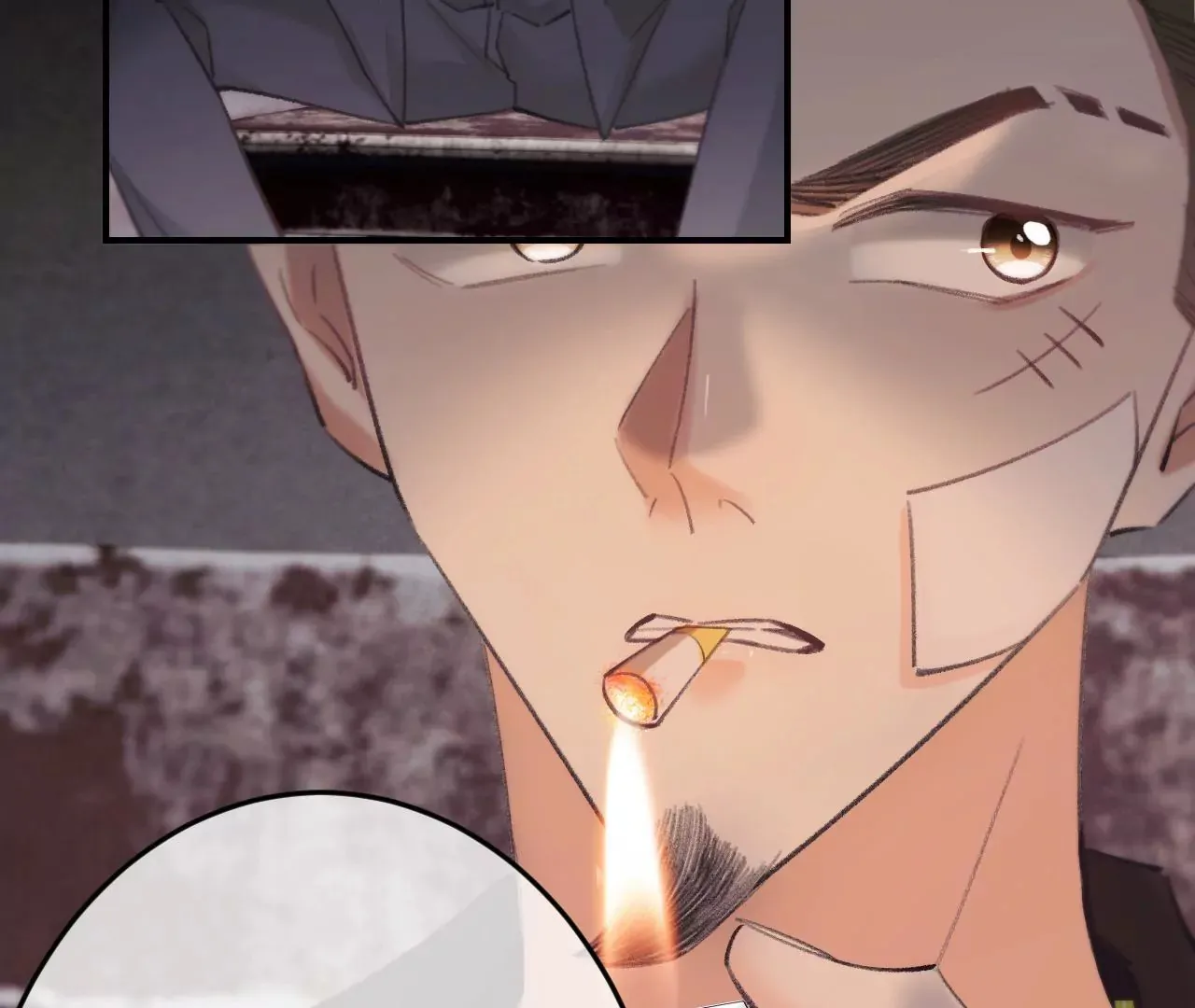 第40话 要债的来了？！ 第83页