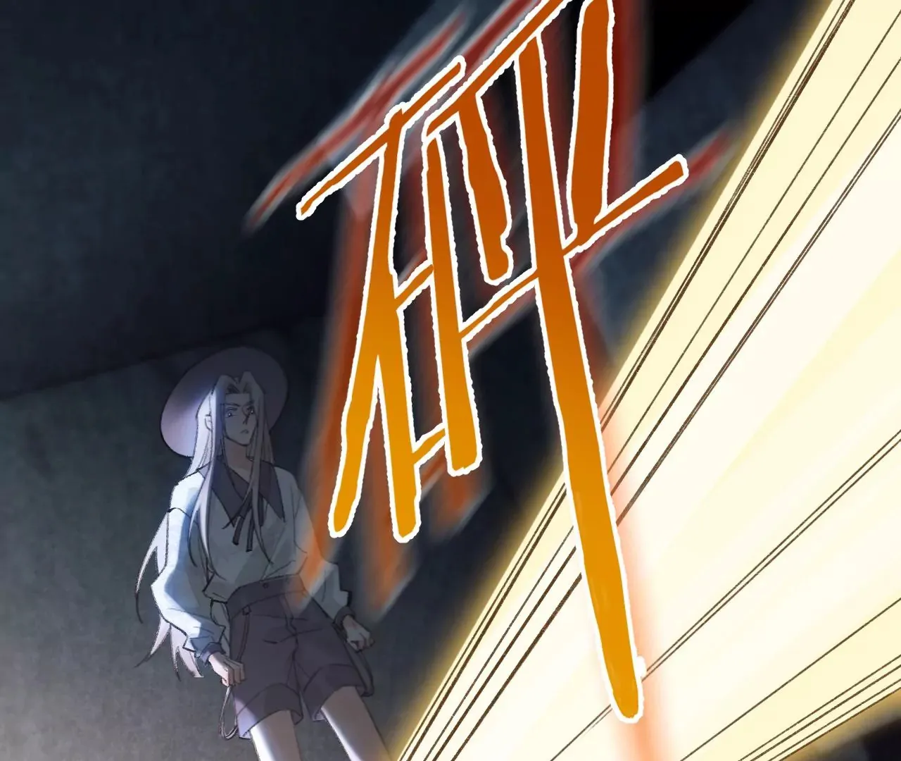 第40话 要债的来了？！ 第91页