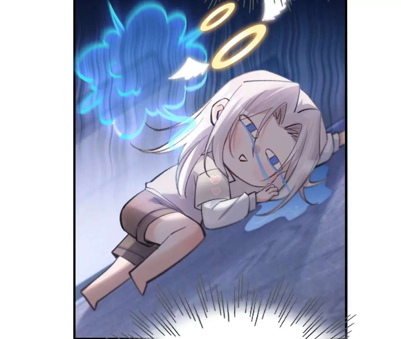 第43话 约定的见面 第35页