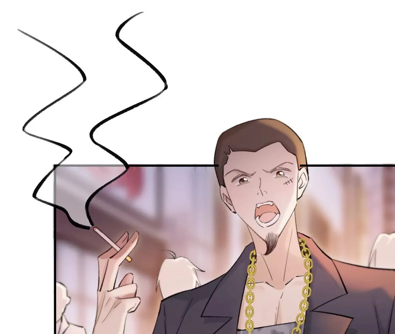 第44话 “真正”的狼少 第97页