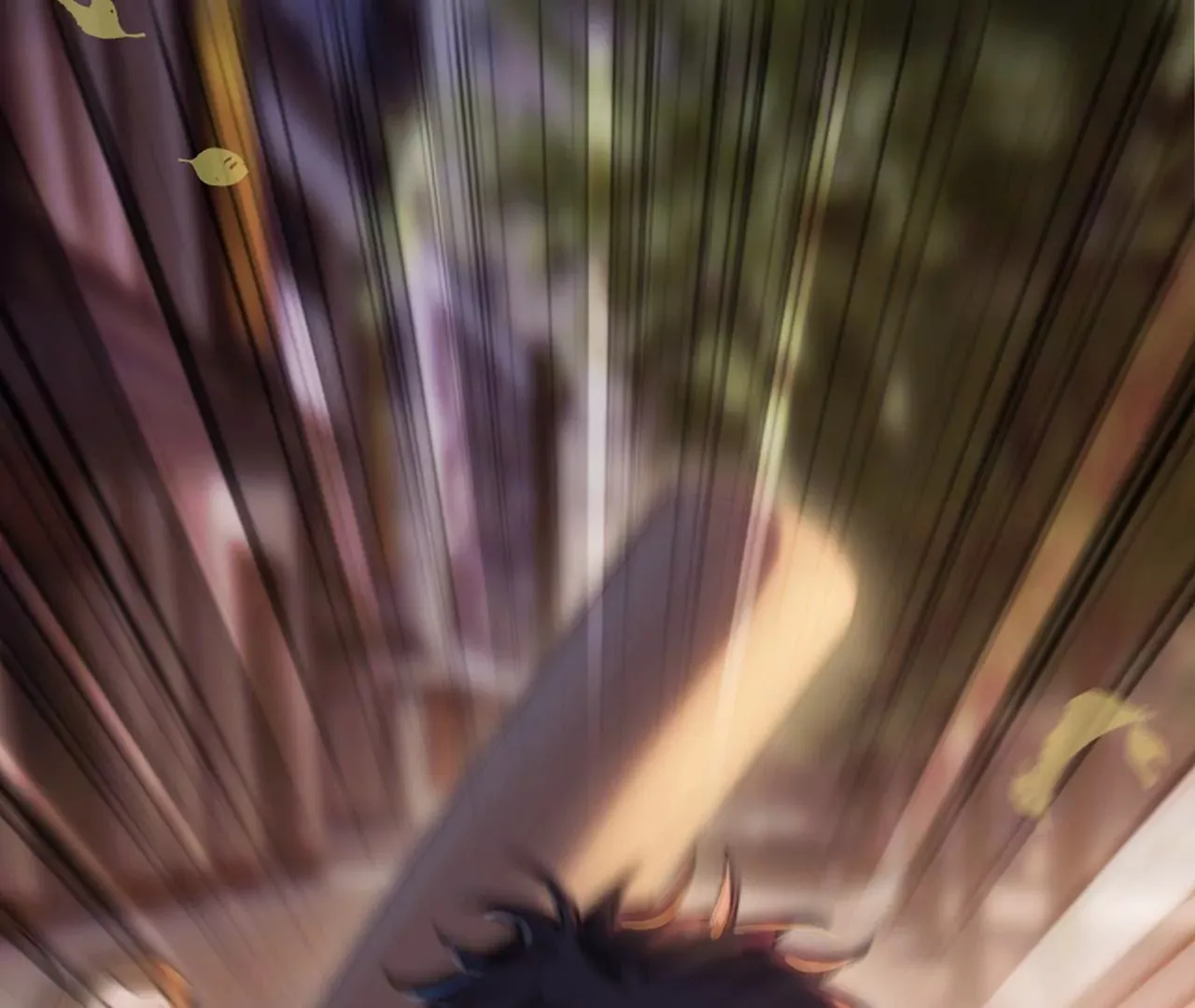 第45话 你也记得上一世？ 第4页