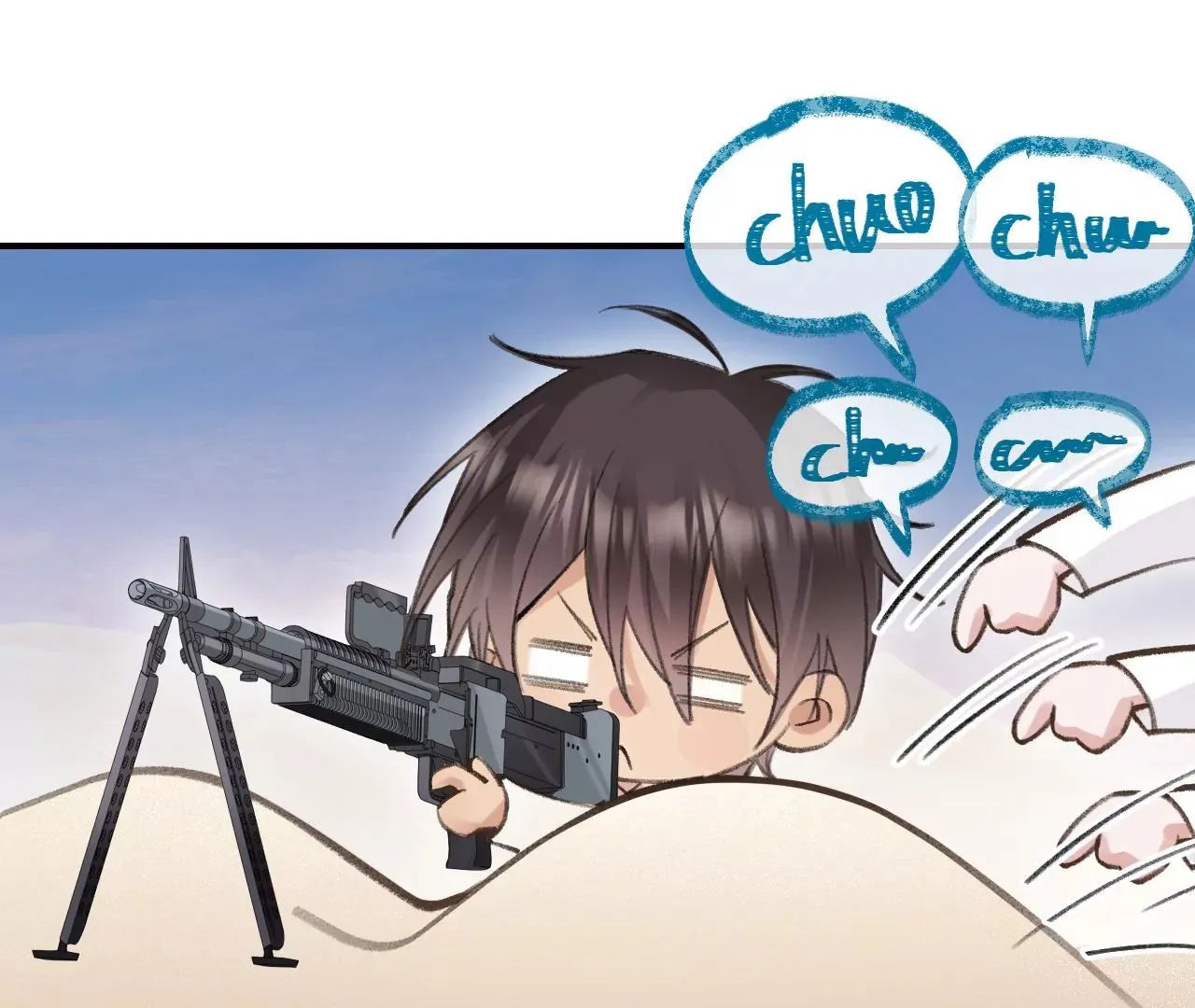 第45话 你也记得上一世？ 第142页