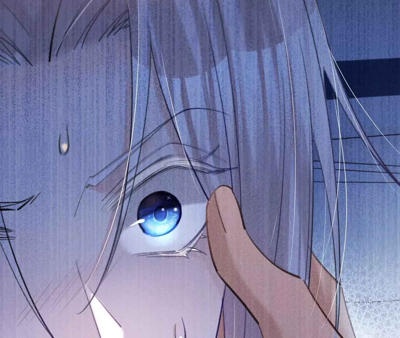 第46话 泪水中的抉择 第4页