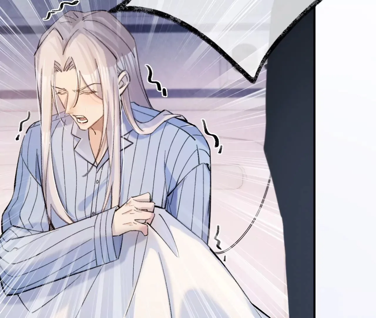 第46话 泪水中的抉择 第17页