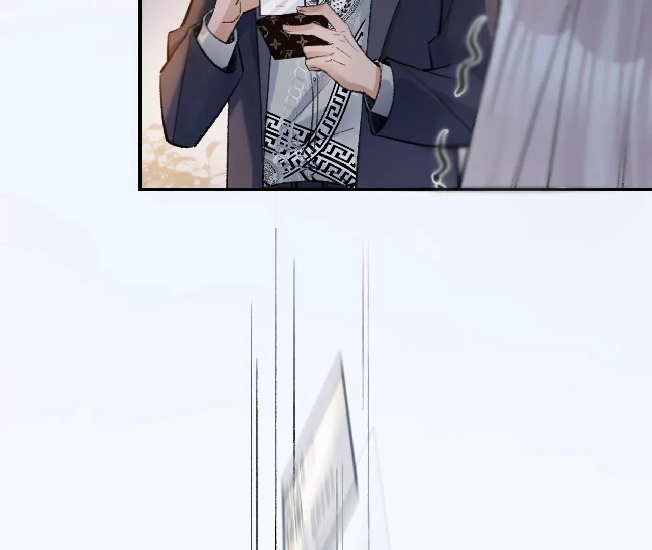 第46话 泪水中的抉择 第20页