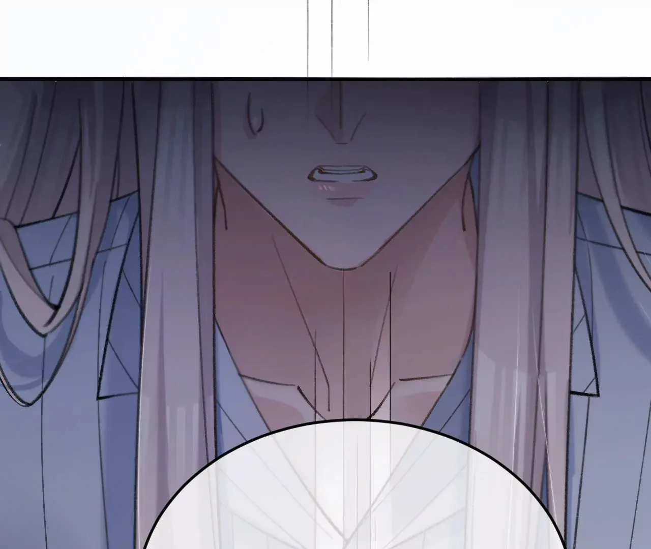 第46话 泪水中的抉择 第23页