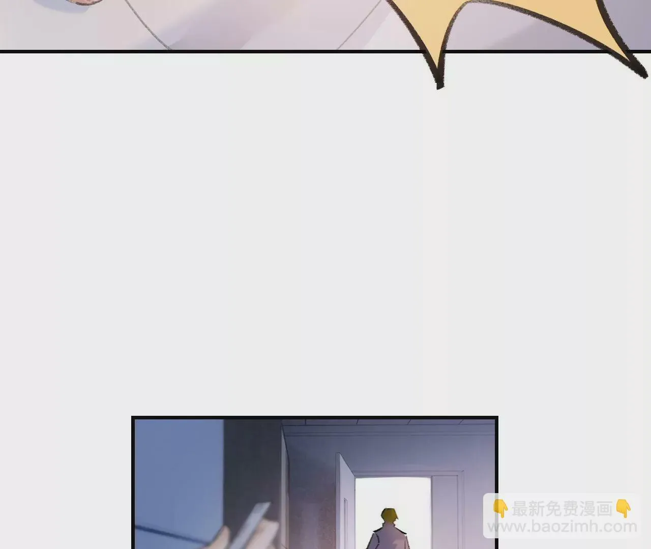 第46话 泪水中的抉择 第25页