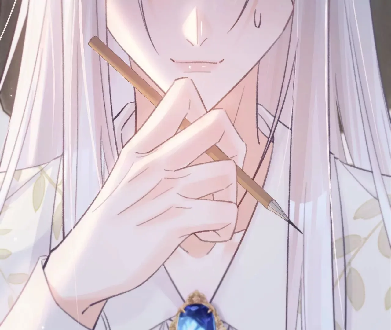 第46话 泪水中的抉择 第49页