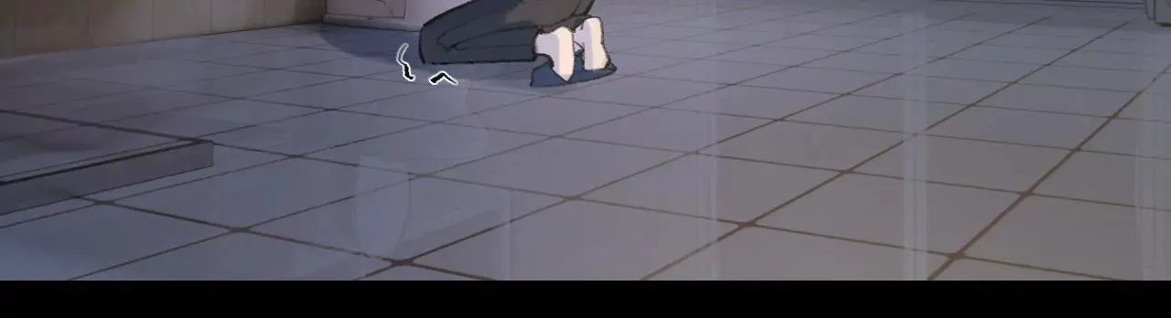 第46话 泪水中的抉择 第87页