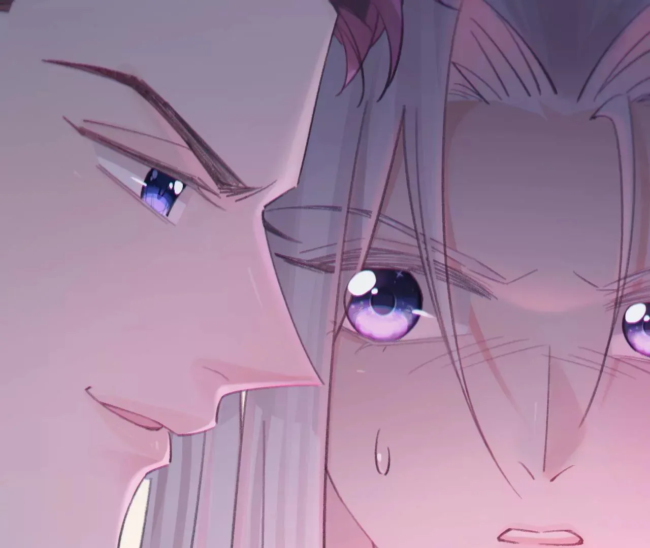 第48话 公开恋情！ 第79页