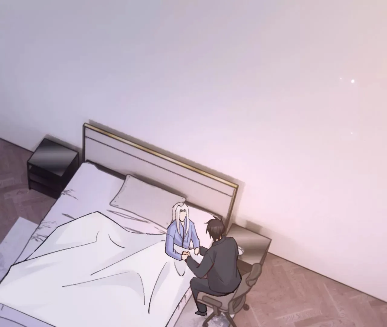 第51话 互相“表白” 第66页