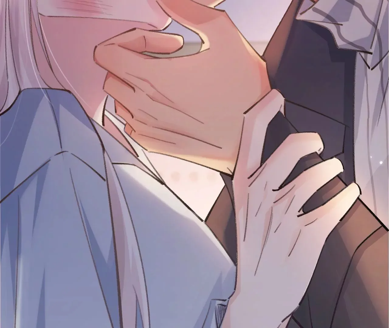 第51话 互相“表白” 第73页