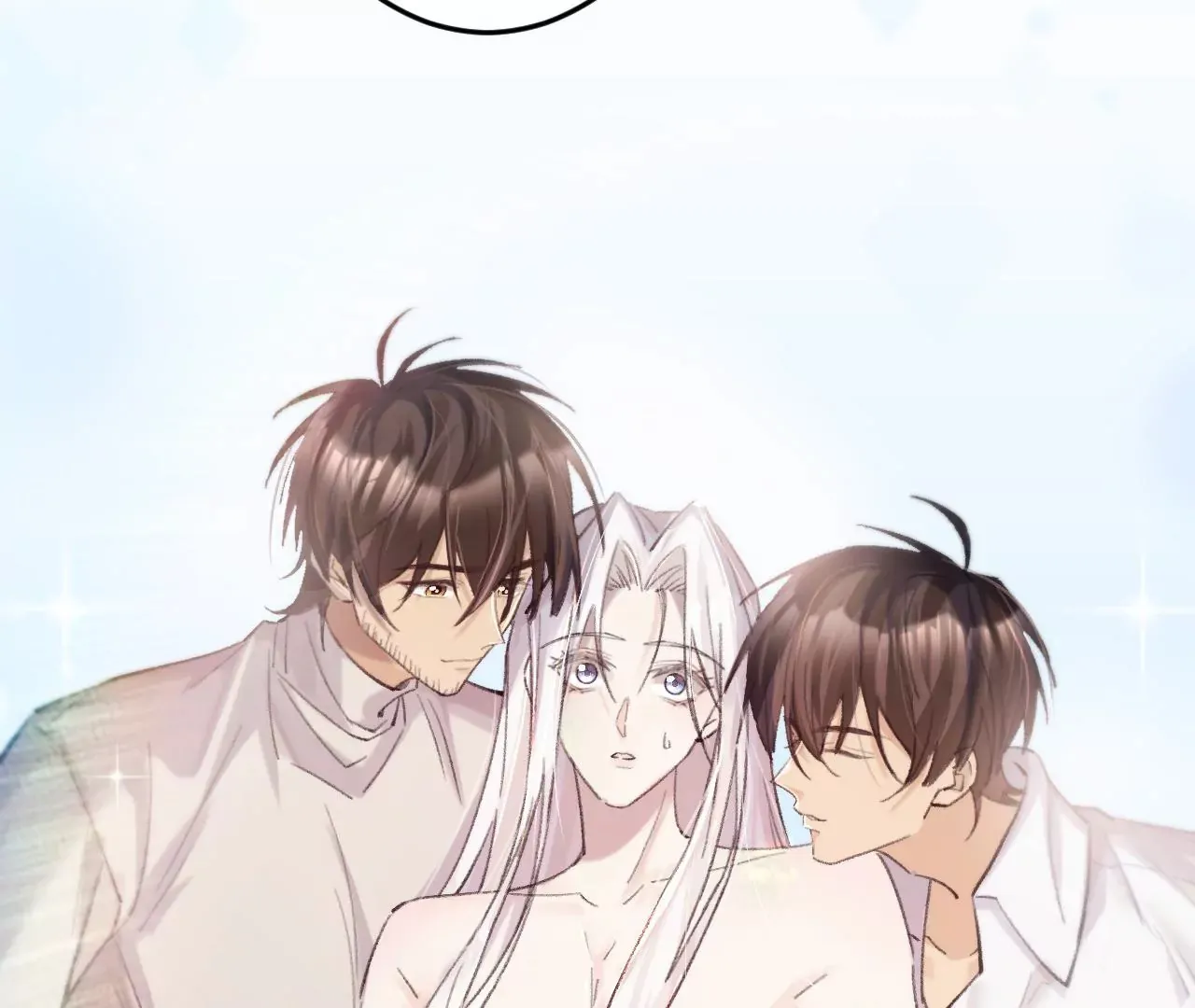 第52话 想起现世，再次救赎 第166页