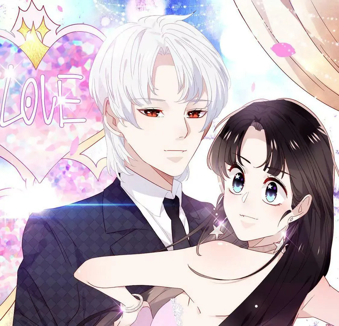 第7话 因为你，樱花也绽放 第1页