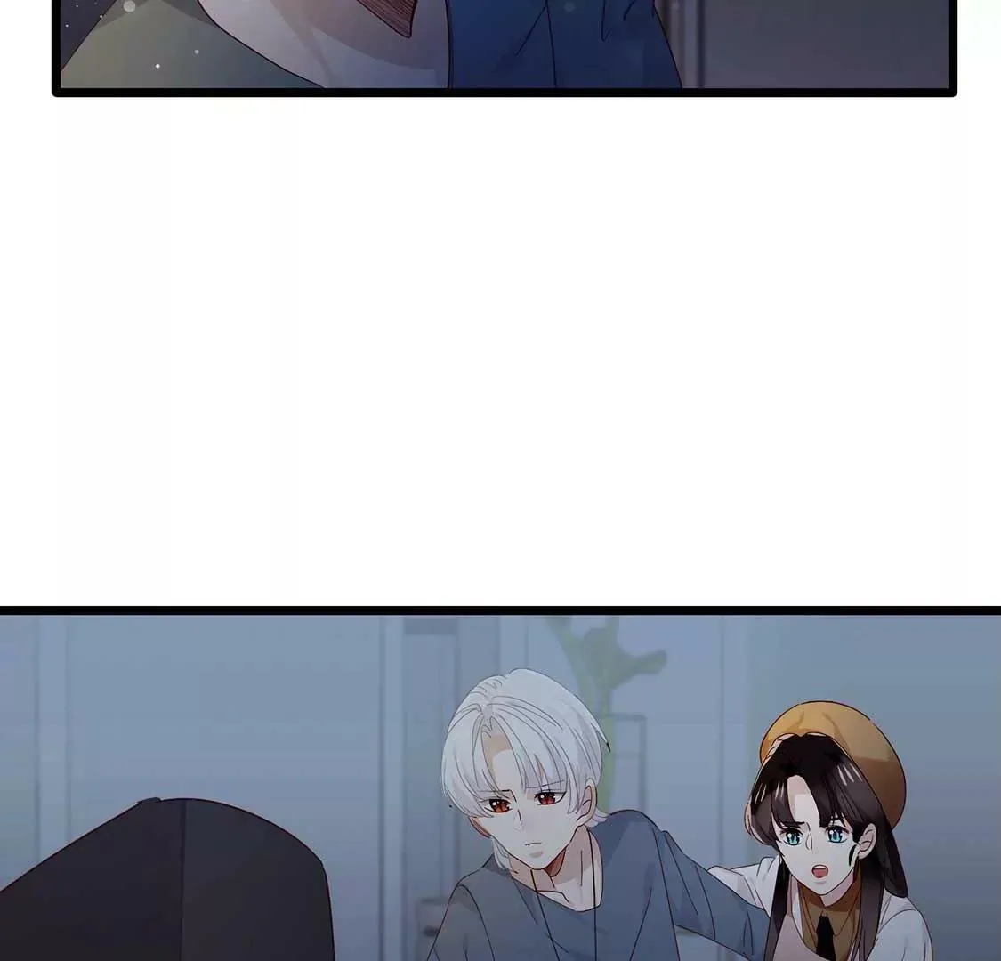 第13话 黑暗中的吻 第55页