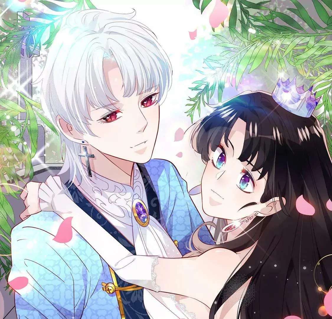 第14话 你是我的专属女友 第1页