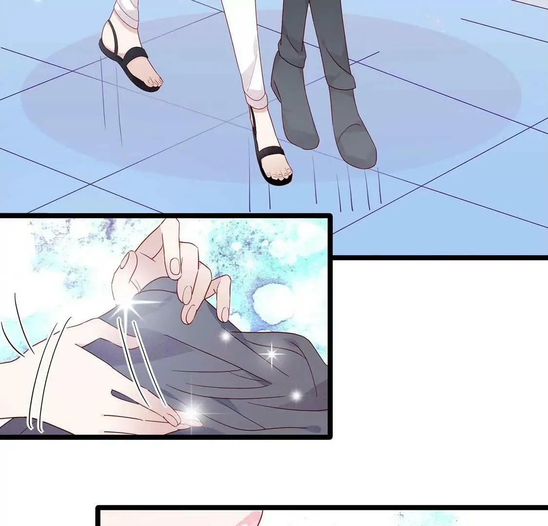 第14话 你是我的专属女友 第70页