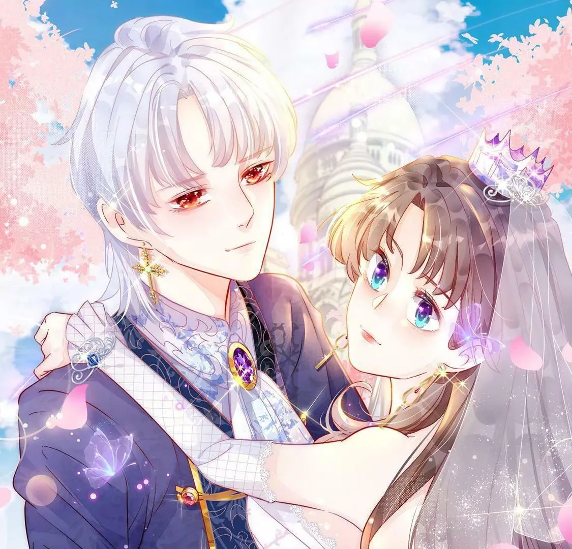 第14话 你是我的专属女友 第86页