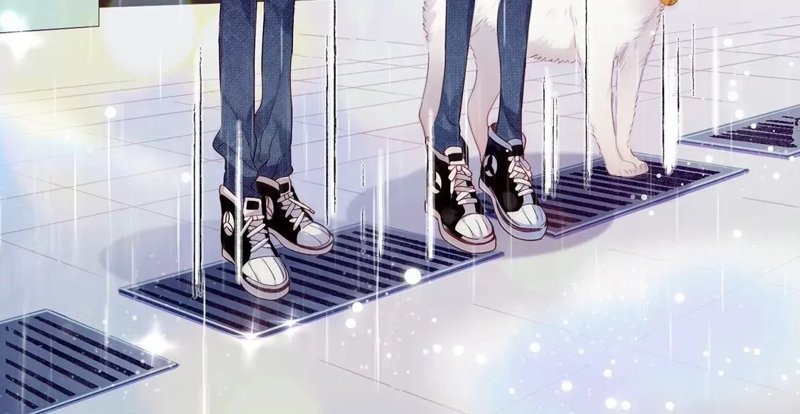 第15话 我好像动了真心 第71页
