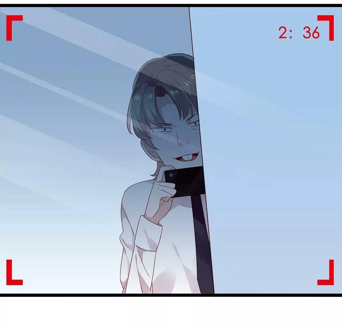 第33话 奇怪的学长 第7页