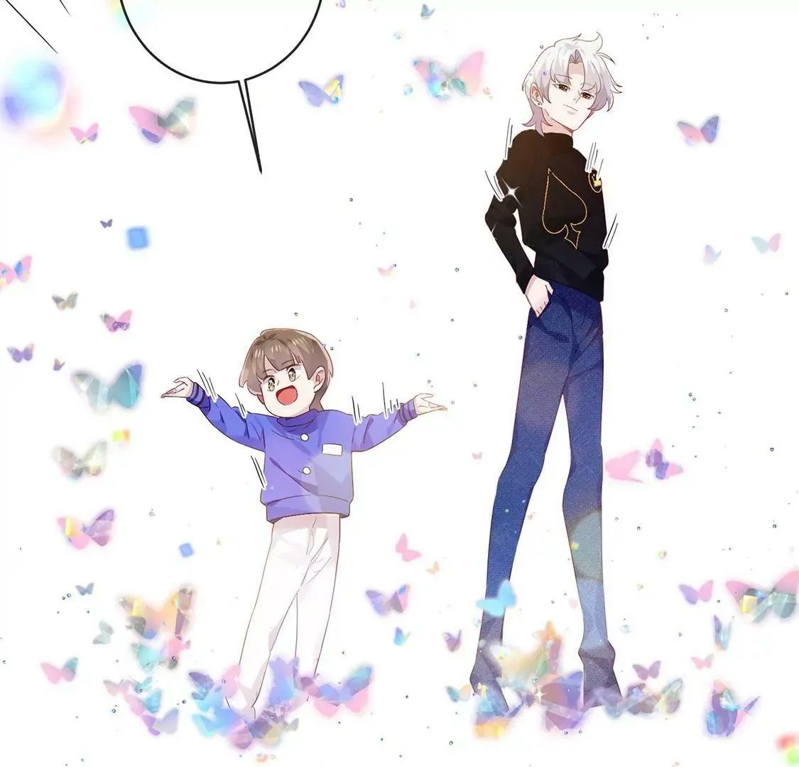 第43话 会魔法的优秀男友 第39页
