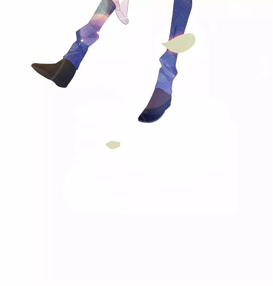 第43话 会魔法的优秀男友 第49页