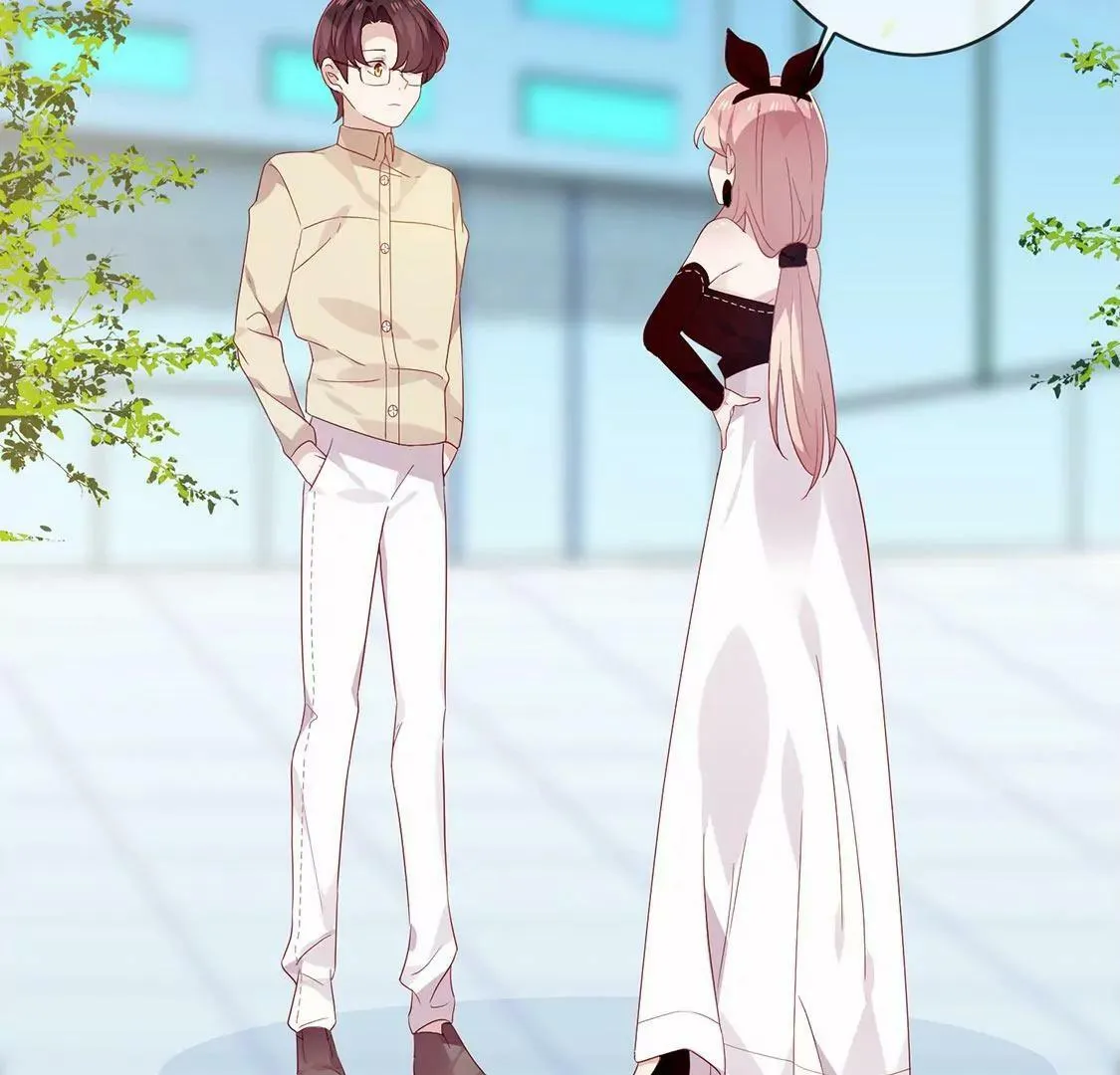 第44话 要抱抱才能起来 第22页