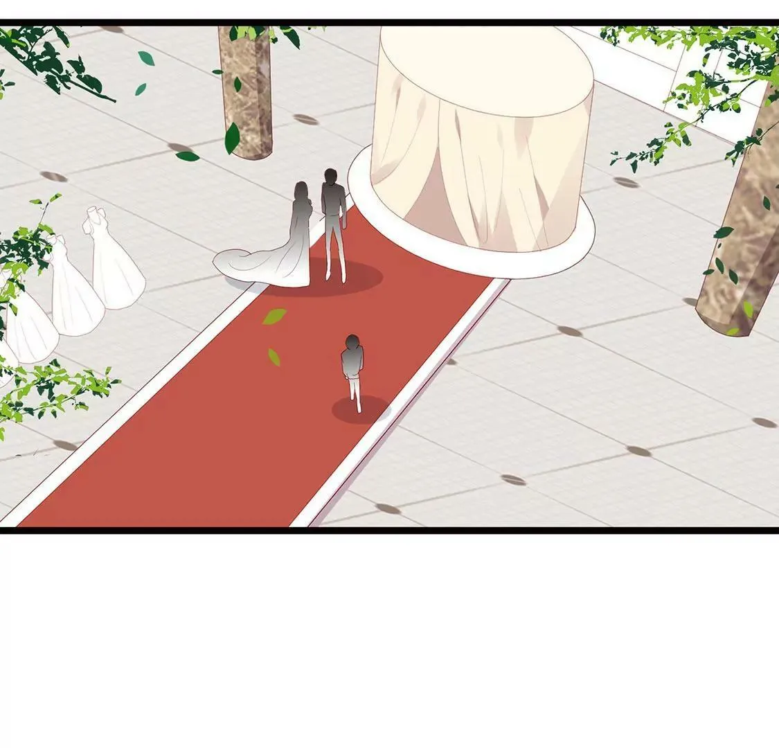 第60话 挑选婚纱 第32页