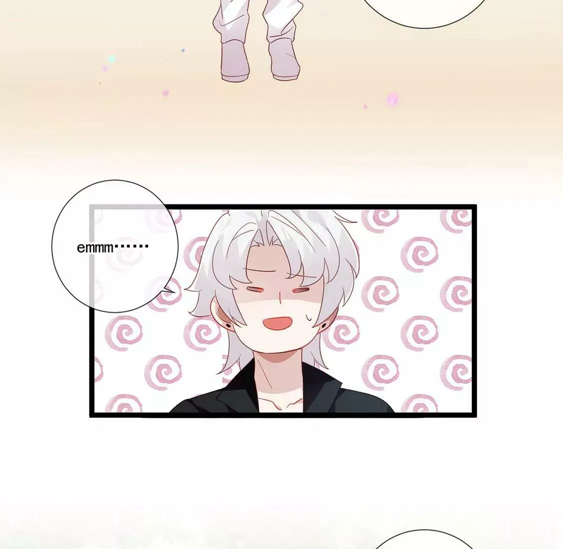 第65话 谢谢有你治愈我 第36页
