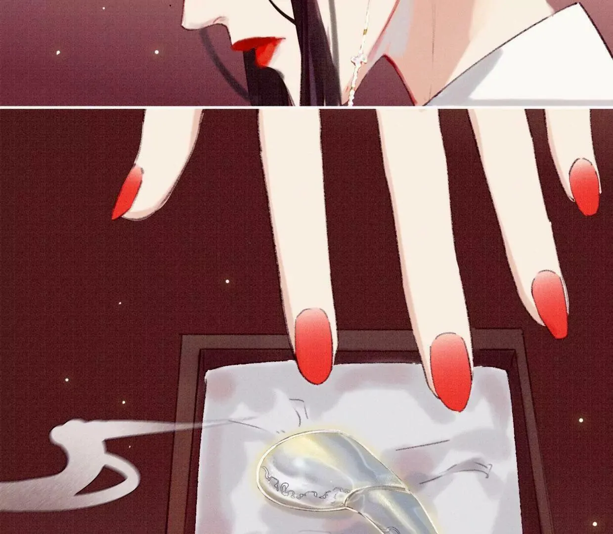 03·我们私奔吧 第23页