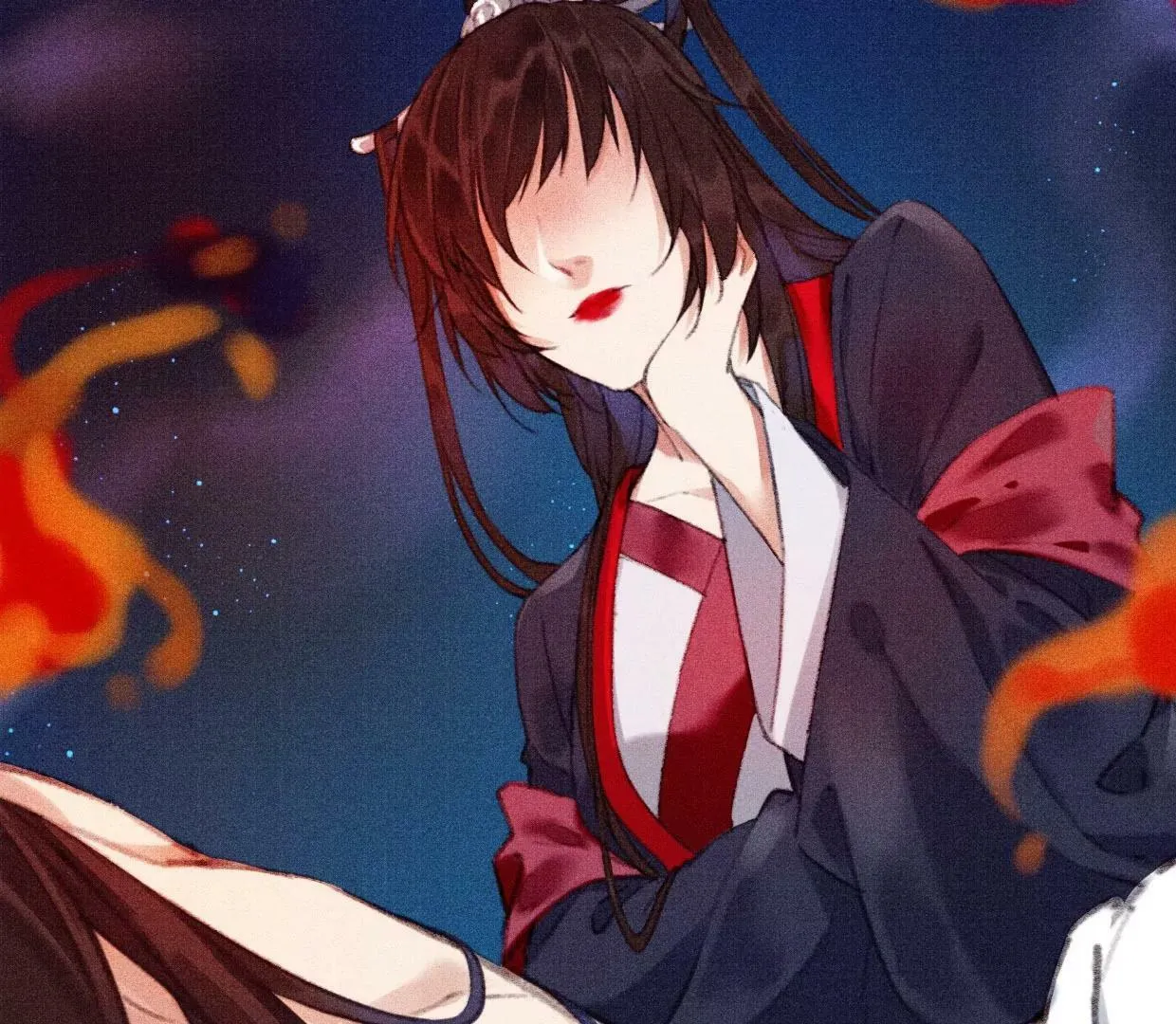 06·梦狐现身 第46页
