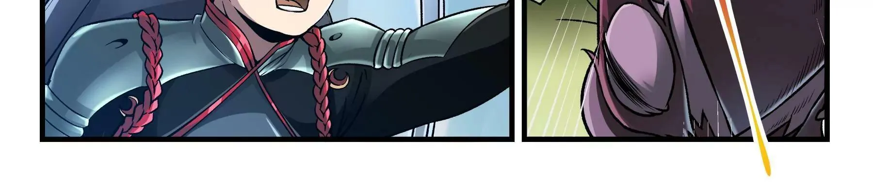 第36话 即刻出发 第26页