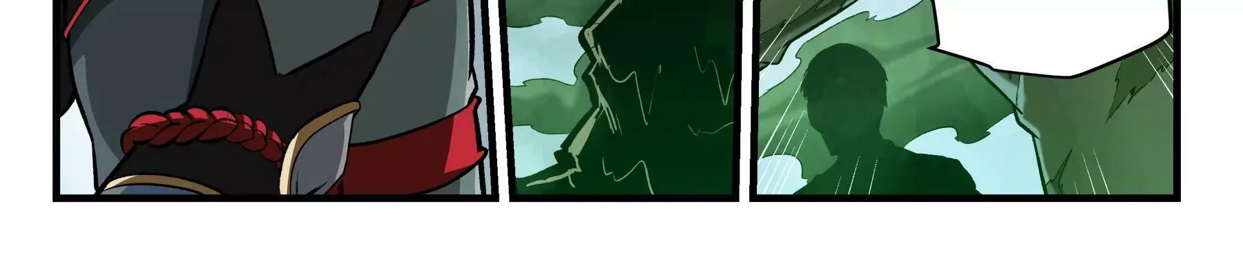 第36话 即刻出发 第38页
