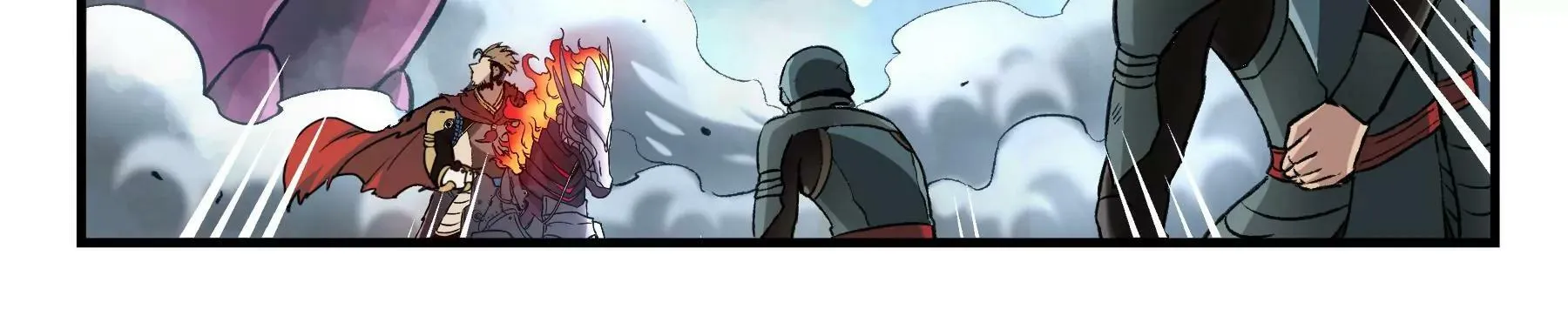 第37话 正面遭遇 第42页