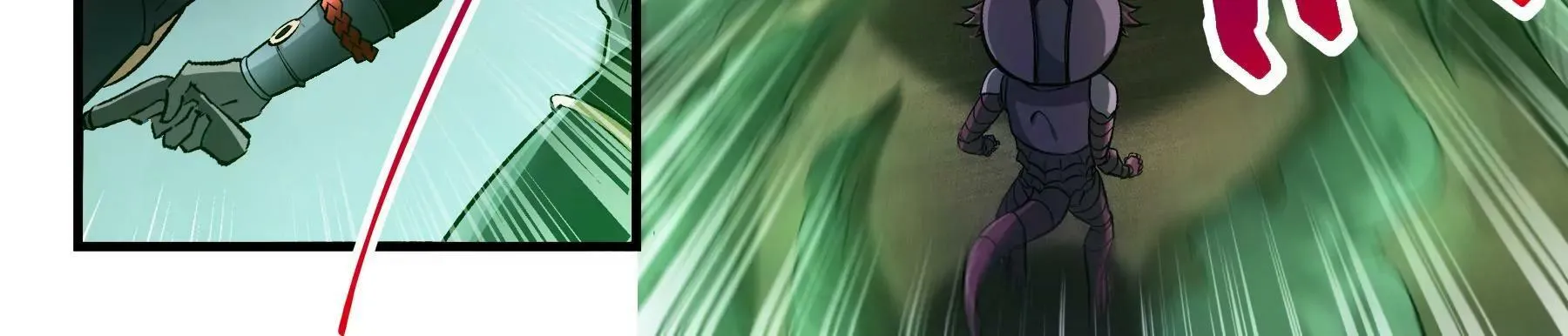 第39话 挺身而出 第47页