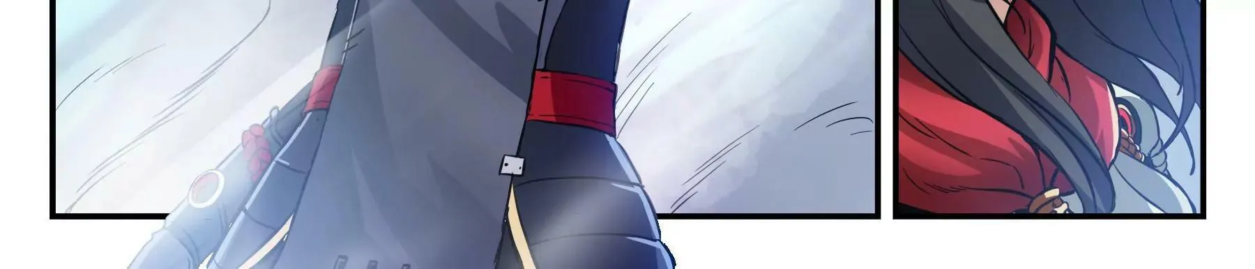 第45话 一座死城 第38页