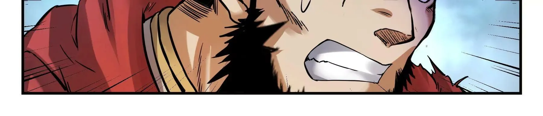 第46话 迷雾后的真相 第5页