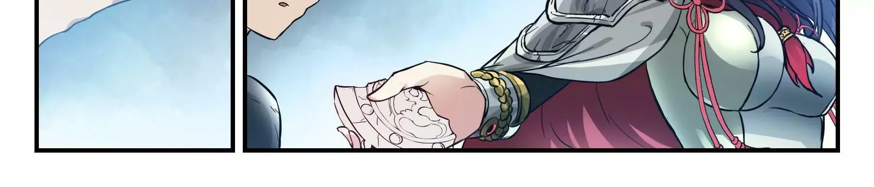 第46话 迷雾后的真相 第41页