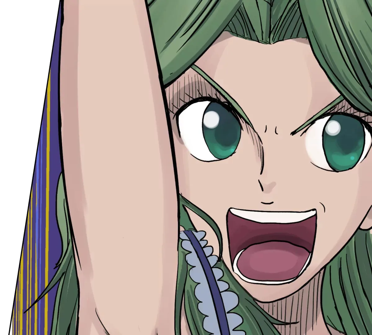 初遇钢铁少年 第84页