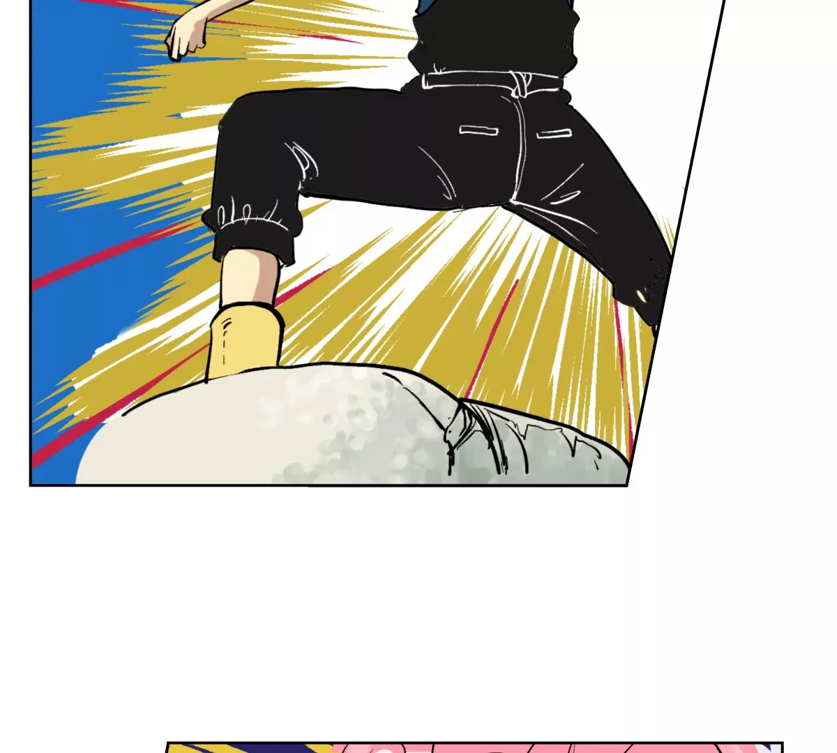 初遇钢铁少年 第127页