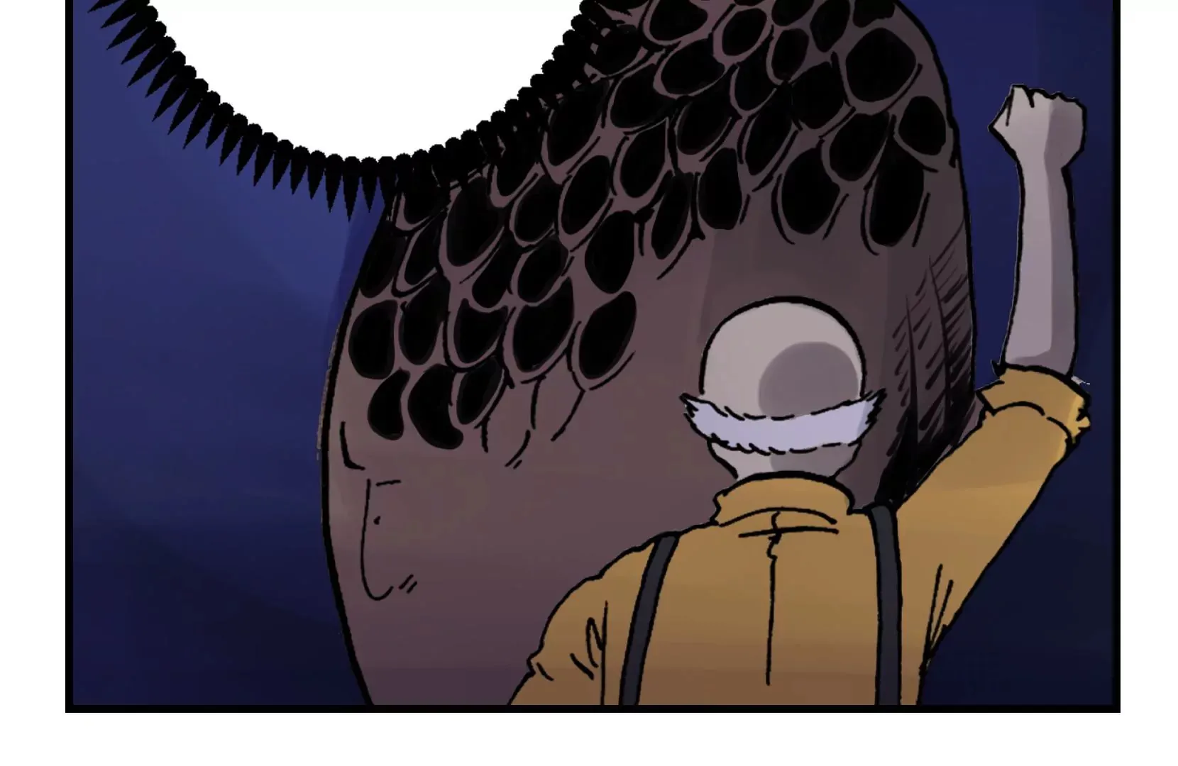 恶魔降临 第68页