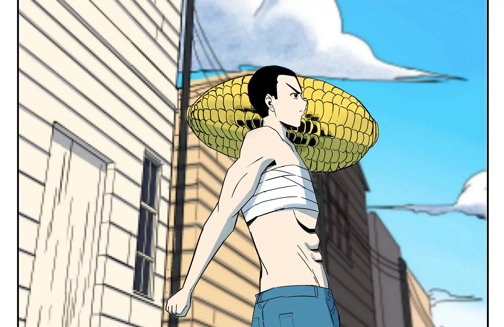 真相 第111页