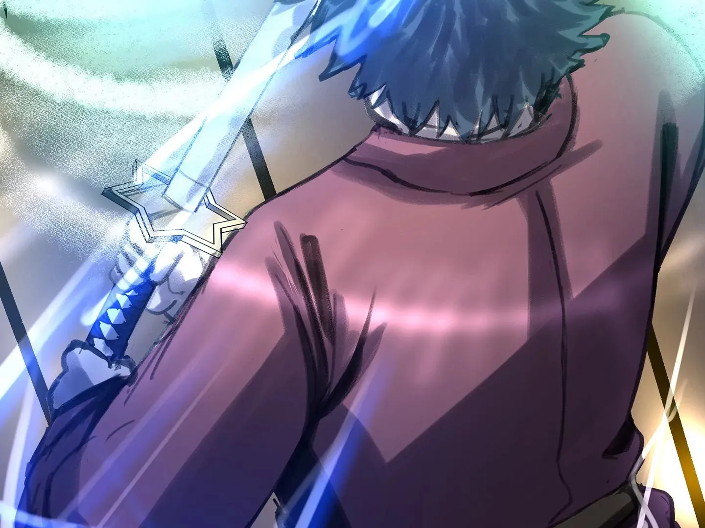 海上生明月（二） 第365页