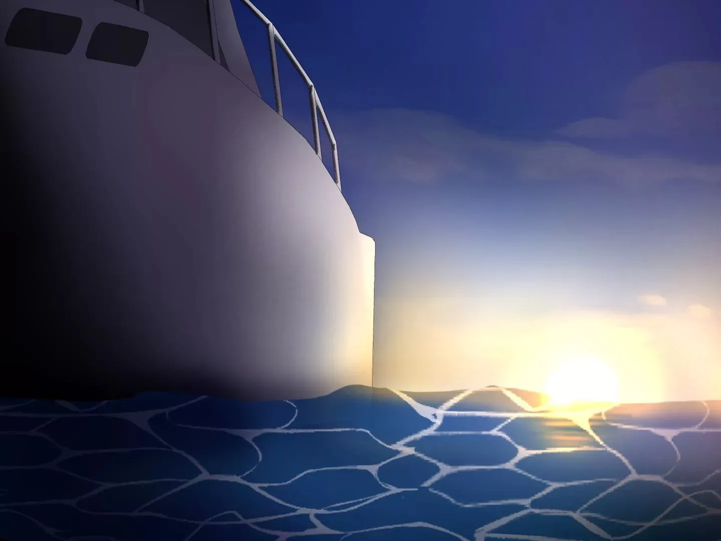 海上生明月（二） 第472页