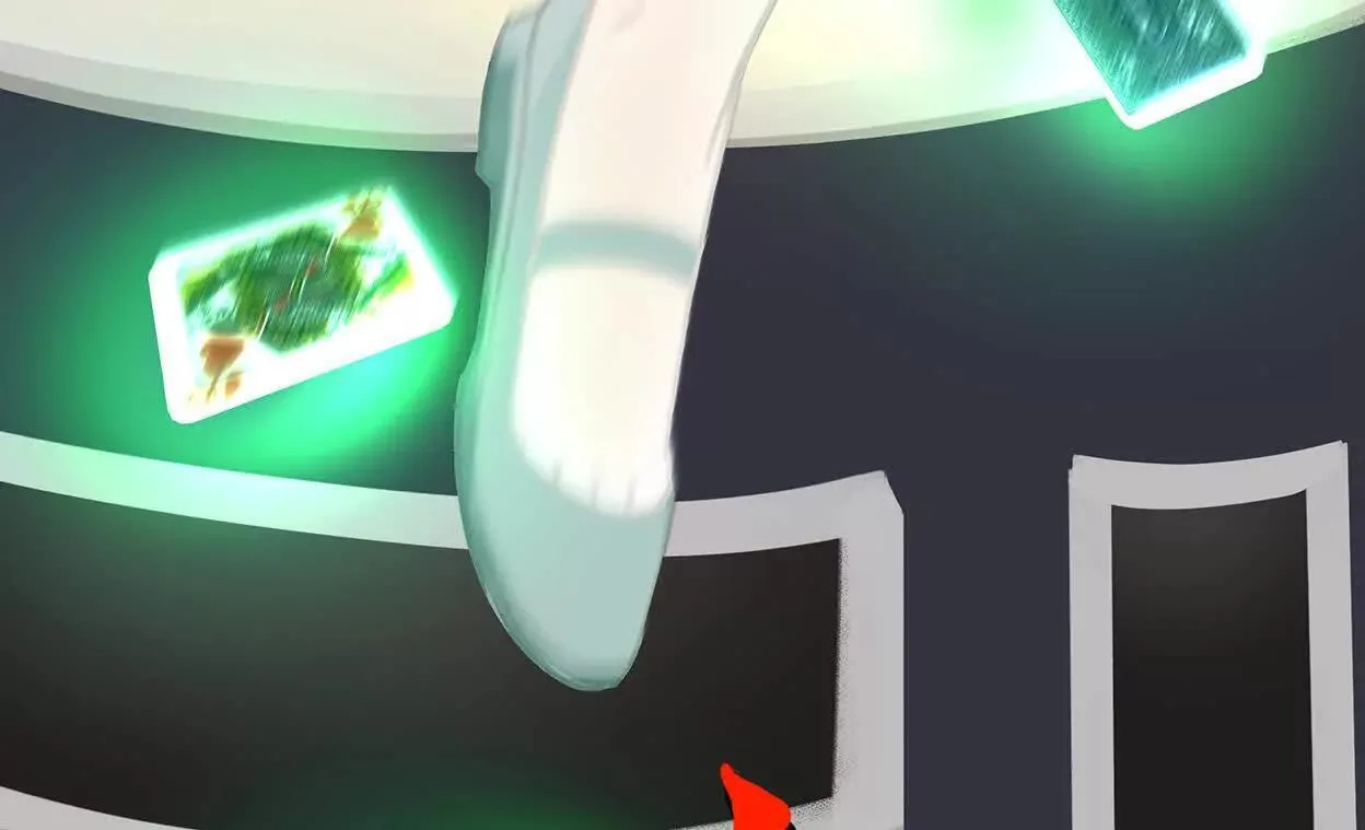 M爱peis2 第32页