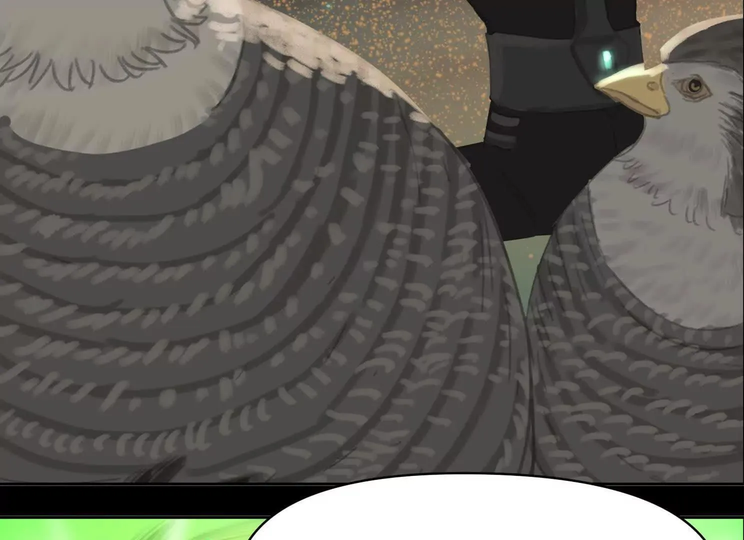 重量级登场2 第5页
