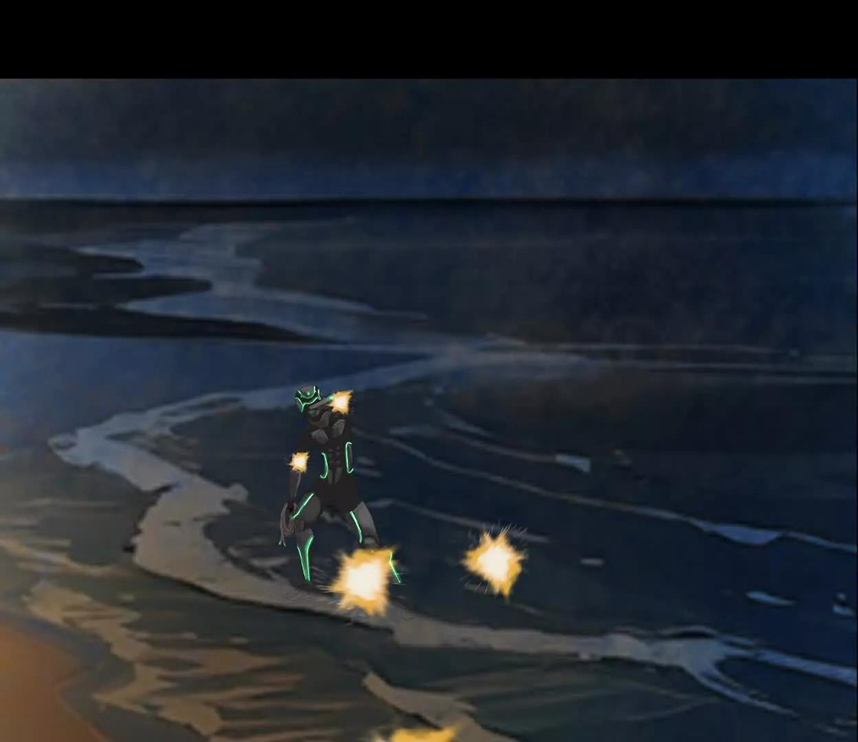 重量级登场3 第1页