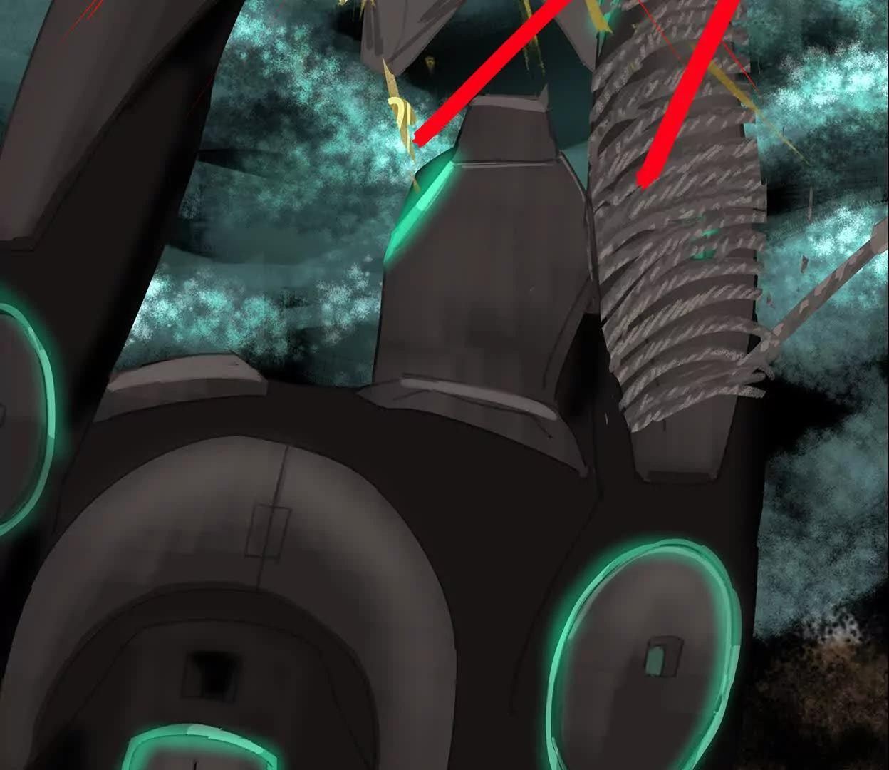 重量级登场3 第81页