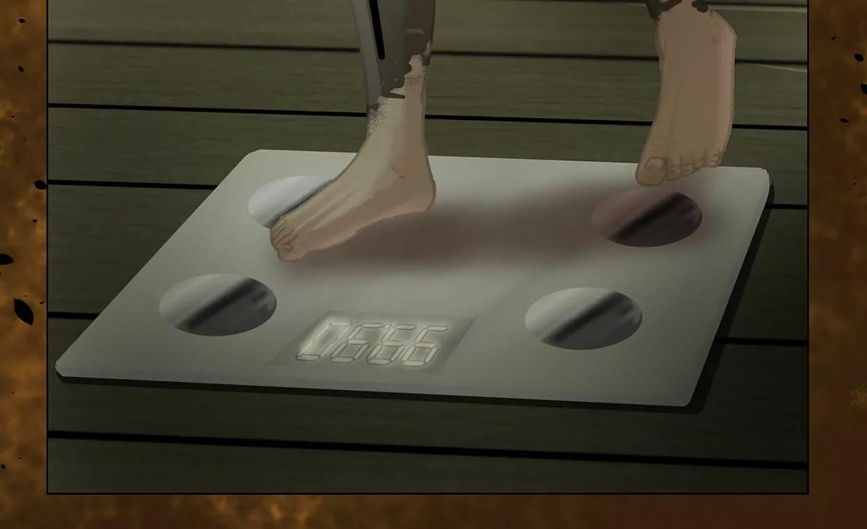 重量级登场3 第141页