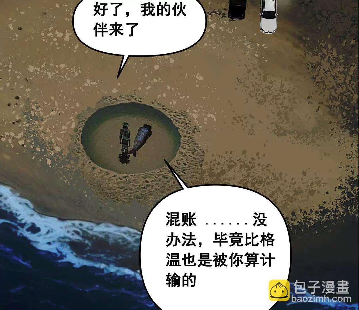 重量级登场3 第261页